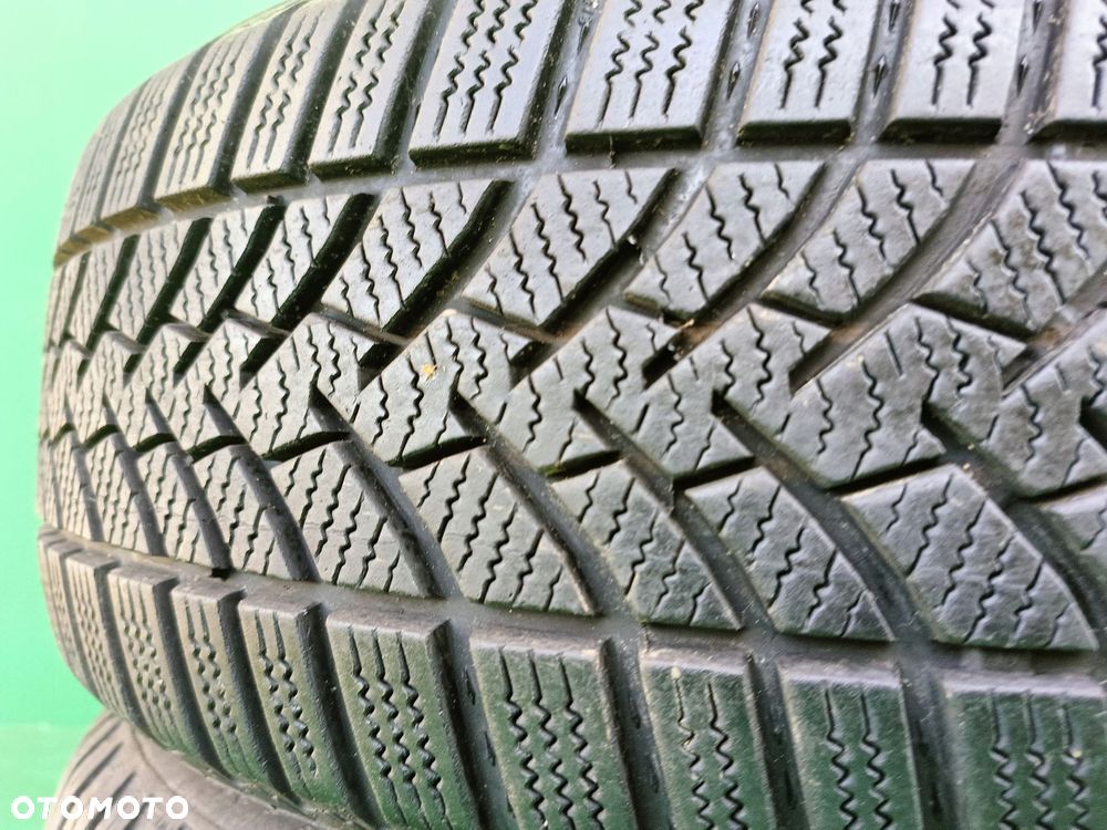 semperit speed-grip 3 195/55/16, 1 szt 7 mm - 2