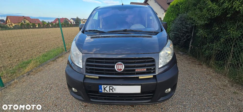 Fiat Scudo Panorama L2H1 Family - 6