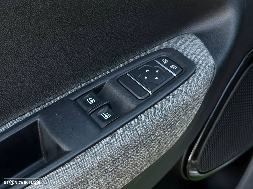 Renault Zoe (c/ Bateria) Zen 50 - 20