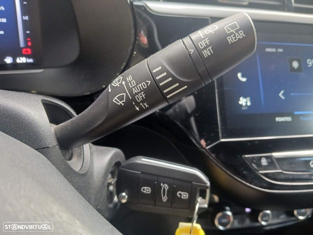 Opel Corsa 1.2 T GS - 29