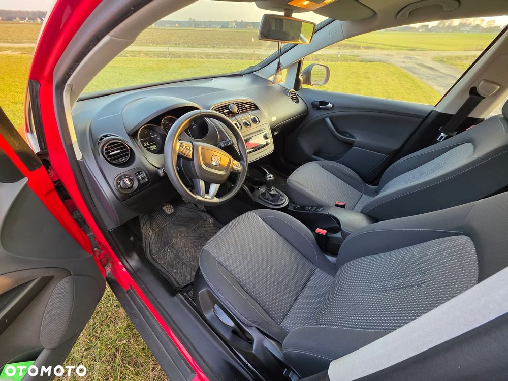 Seat Altea 1.4 TSI Style - 6