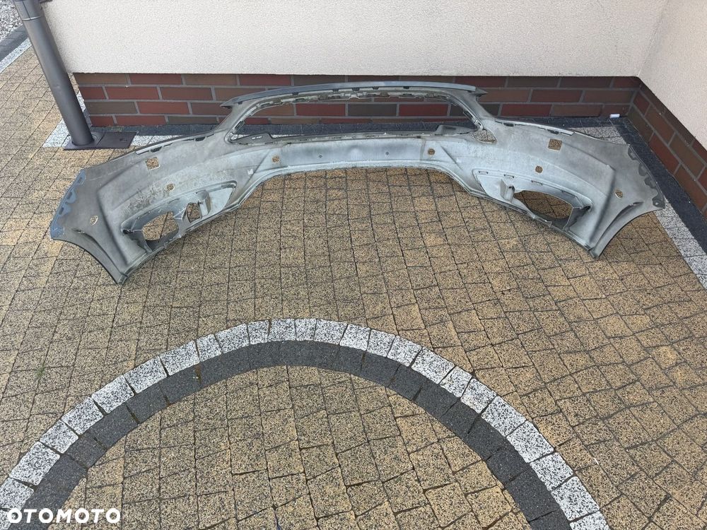 ZDERZAK FORD FOCUS III 3 MK3 LIFT PRZÓD PRZEDNI - 6