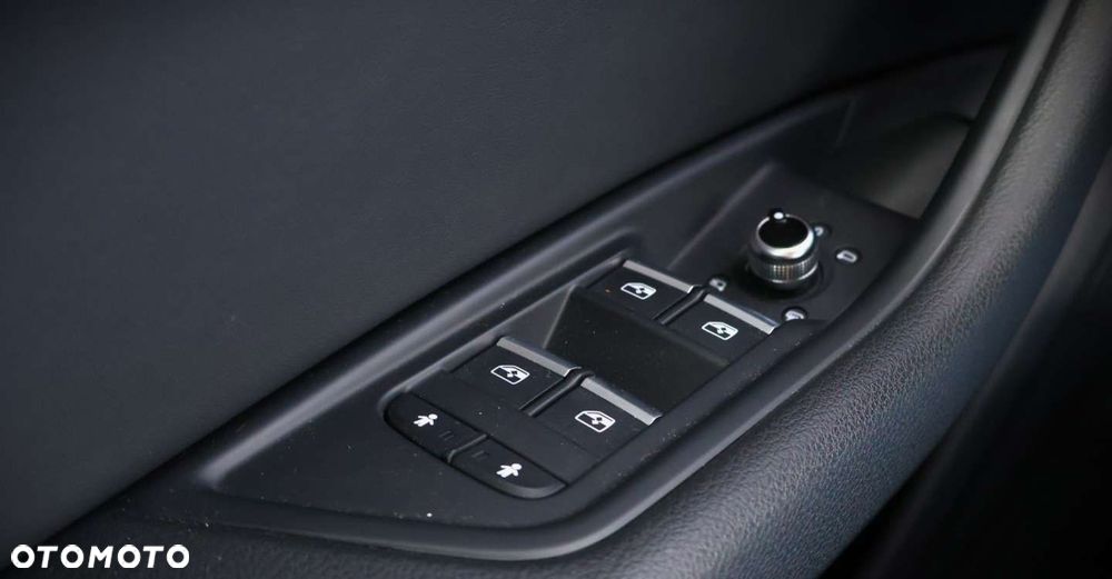 Audi A5 Limousine - 38