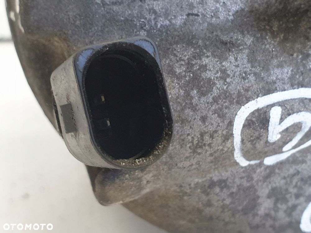 SPRĘŻARKA KLIMATYZACJI Audi A3 II 8P1.6 FSI _ - 10