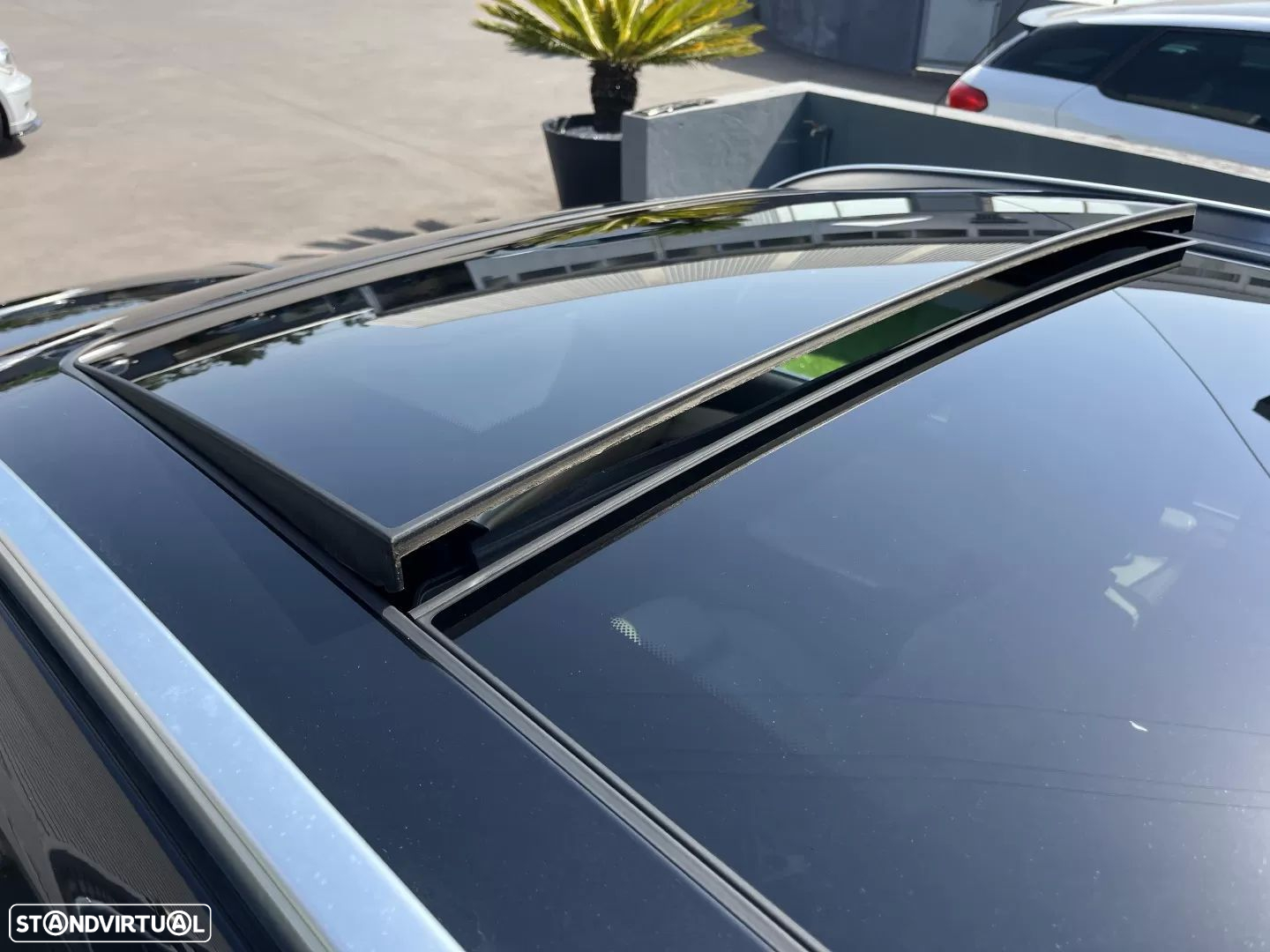 BMW 320 d Touring Line Sport Auto - 16