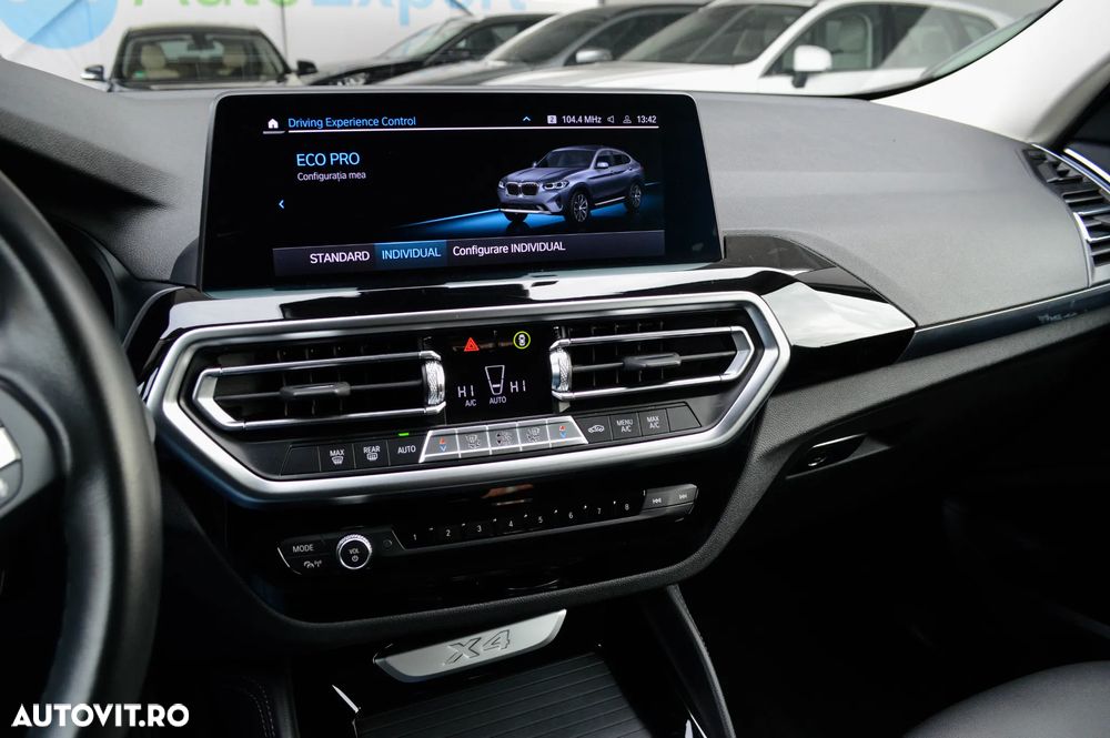 BMW X4 xDrive20d Aut. xLine - 8