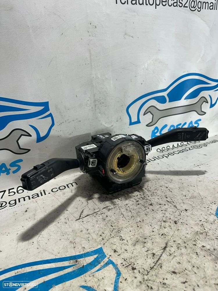 .Fita Airbag Comutador Piscas Luzes VW Volkswagen Audi Seat Skoda 1K0959653C - 2
