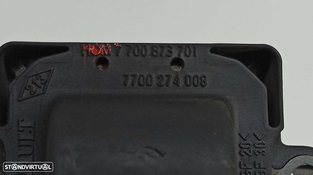 VELA RENAULT MEGANE I SCENIC (JA0) 1.6E ALIZE - 2