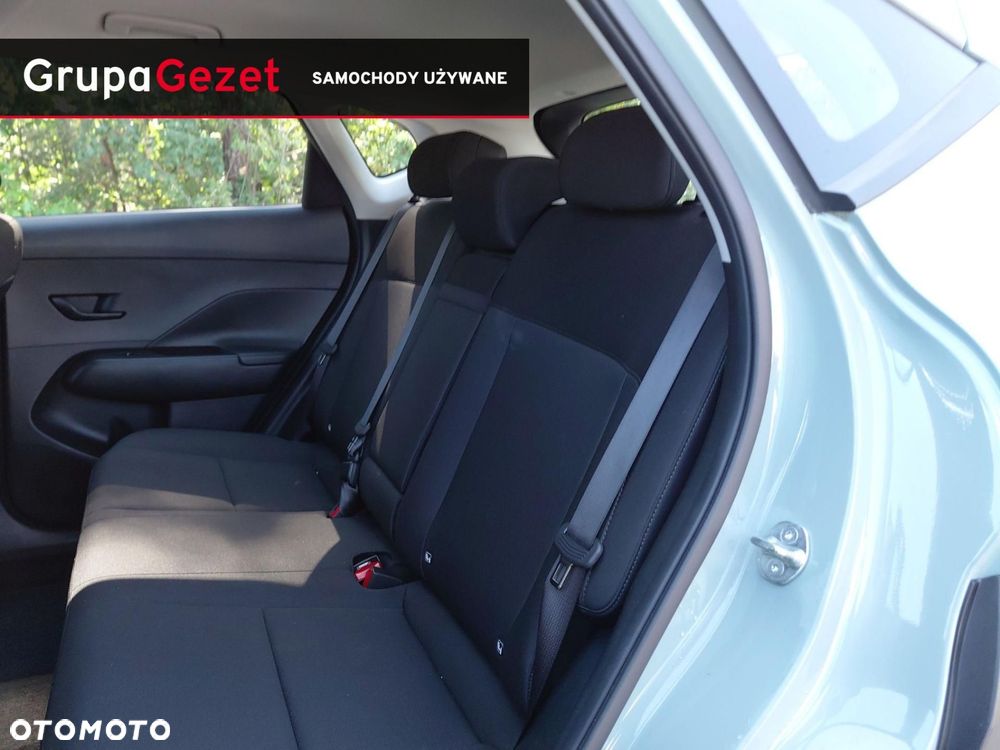 Hyundai Kona - 20
