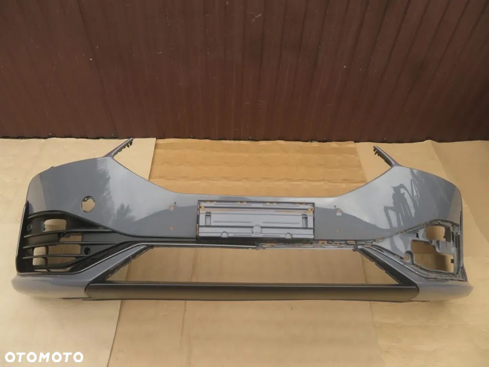 ZDERZAK PRZÓD SEAT LEON IV CUPRA 20-24R KRAKÓW - 3