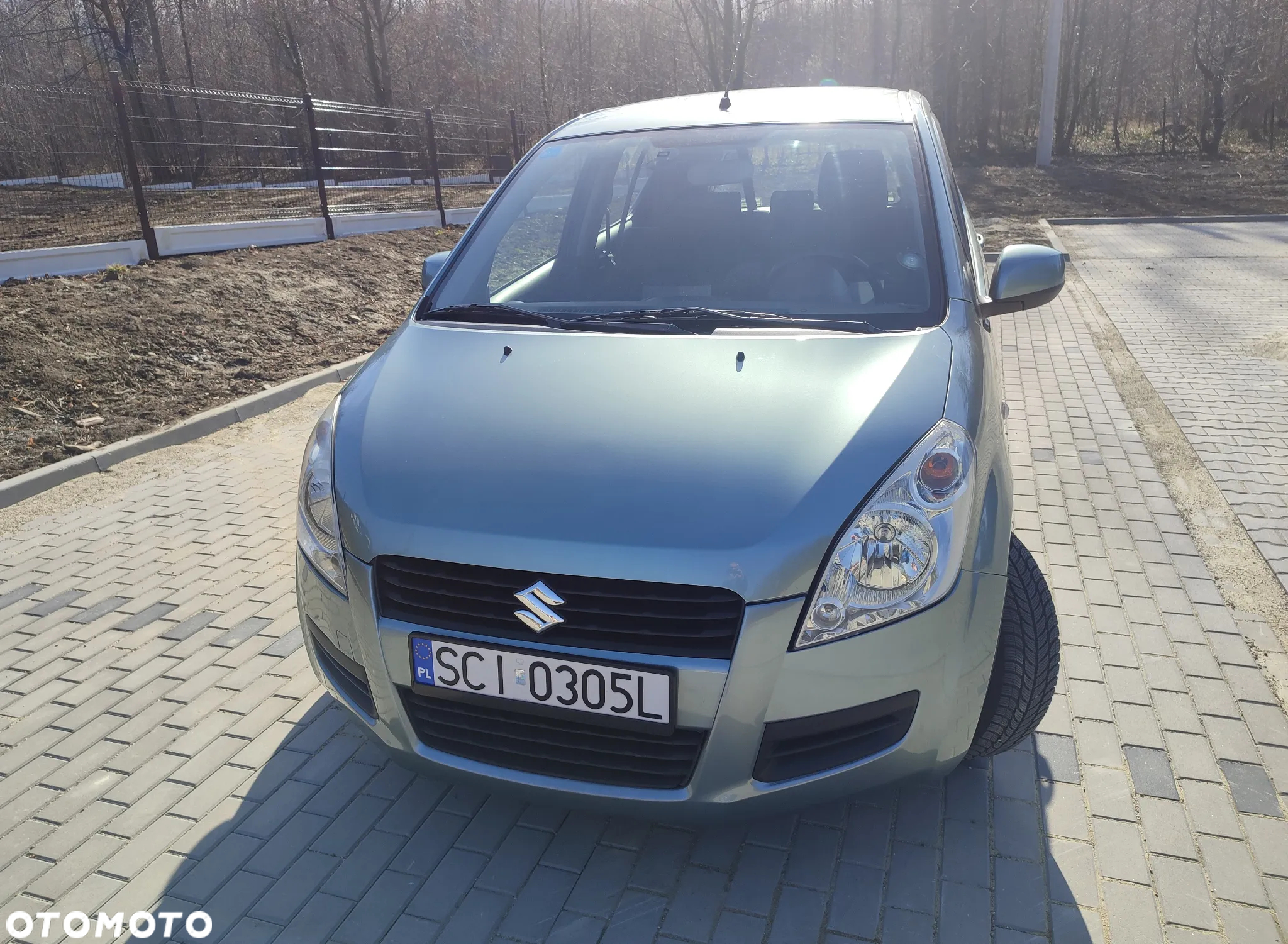 Suzuki Splash 1.2 Comfort - 2