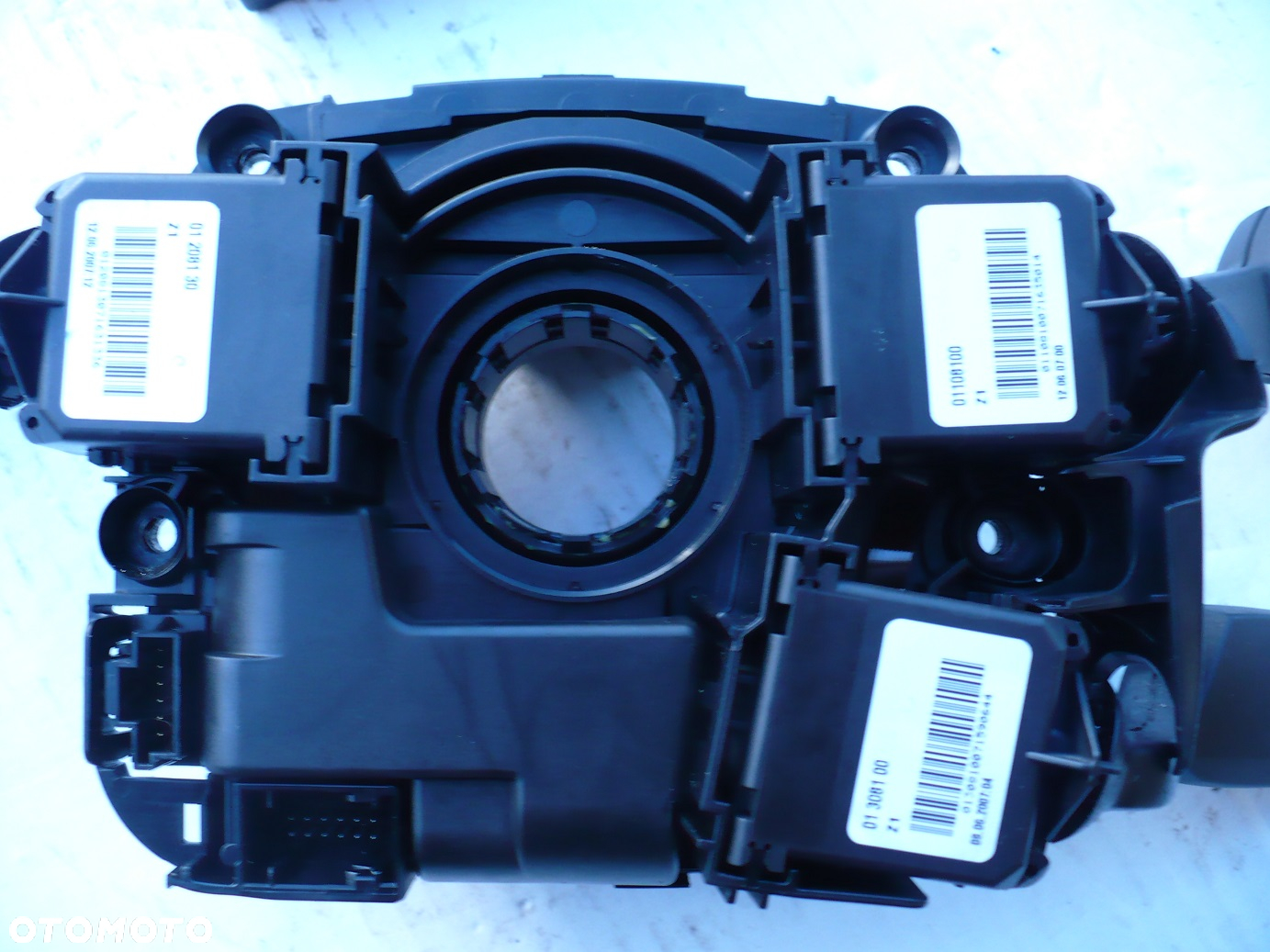 bmw E87 e81 e82 PRZELACZNIK TASMA 9110894 IDEAL. EU - 6