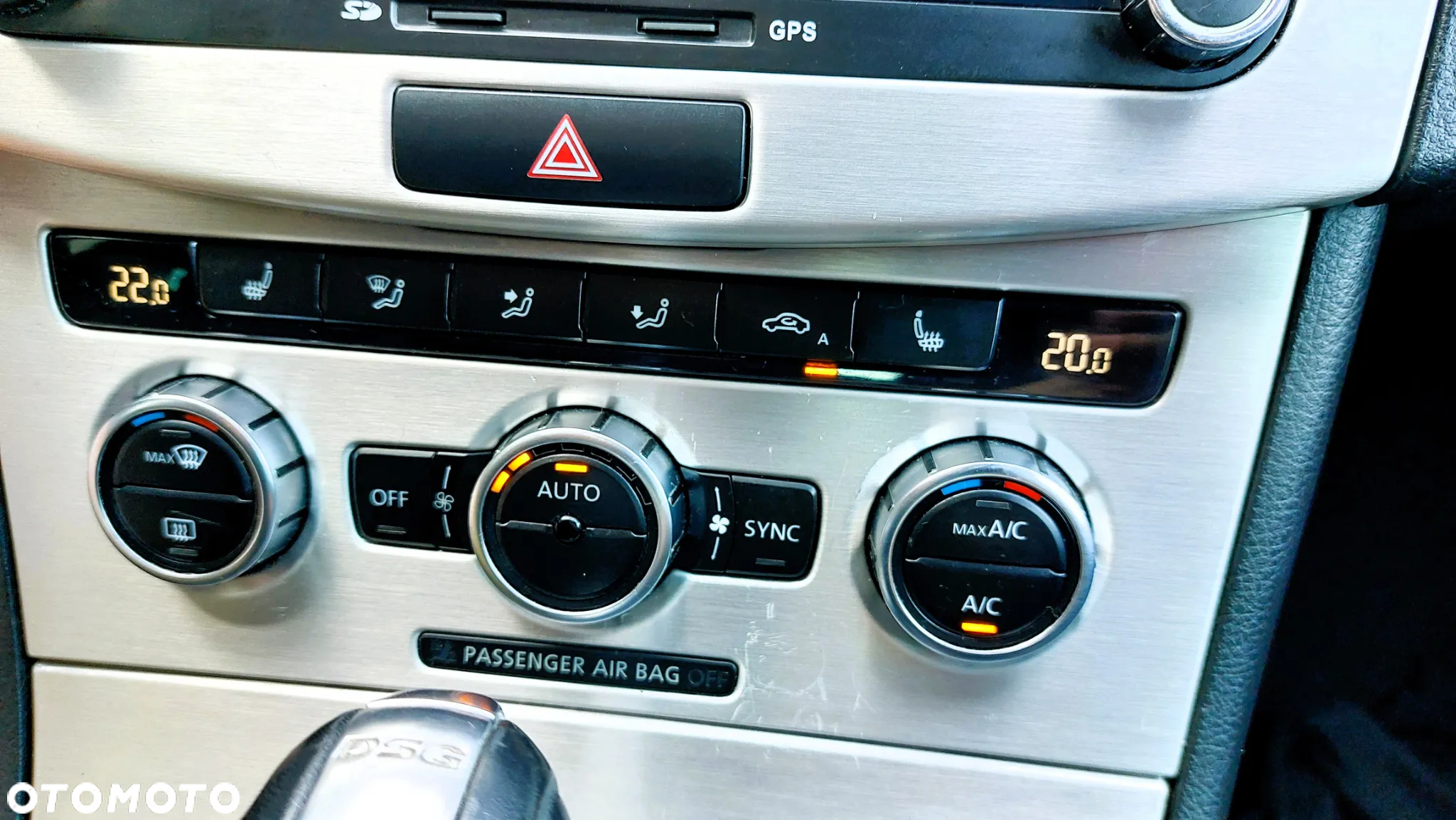Volkswagen Passat - 19