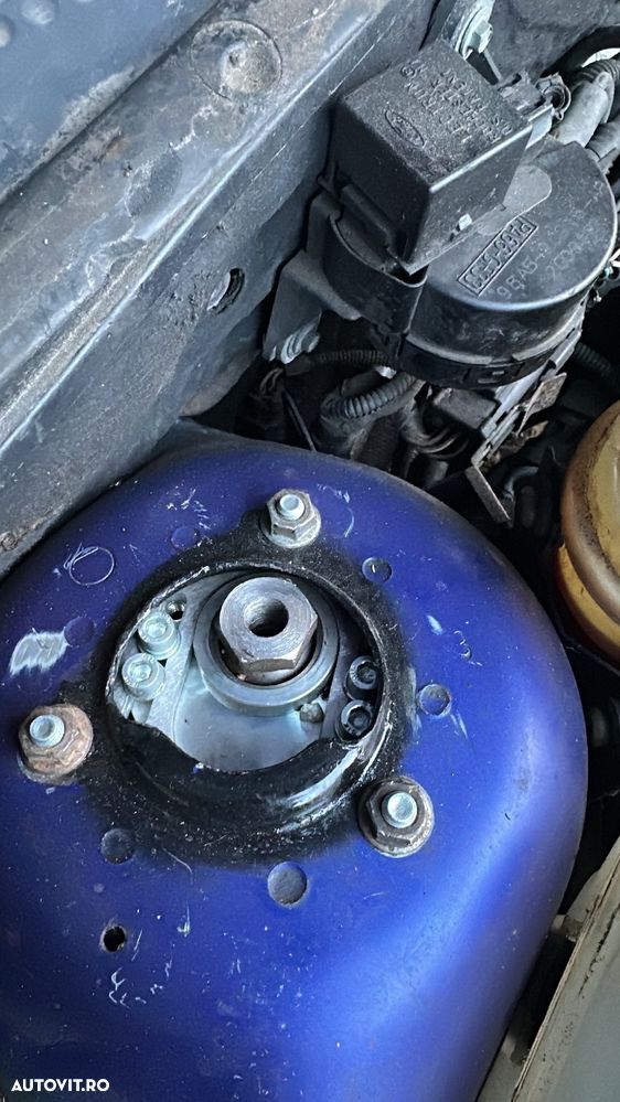 Citroën C5 Tourer HDi 200 FAP Aut. Exclusive - 6