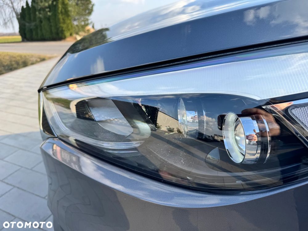 Hyundai Tucson blue 1.7 CRDi 2WD DCT Passion - 6