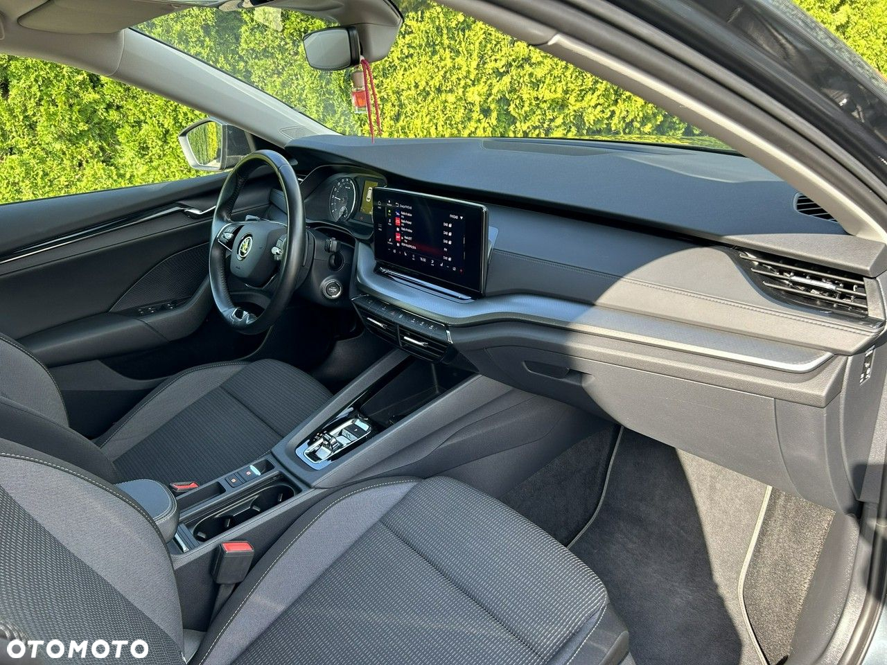 Skoda Octavia - 14