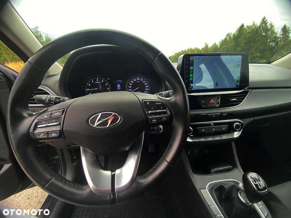 Hyundai i30 - 19
