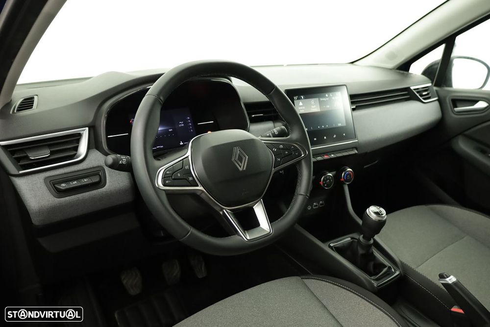 Renault Clio 1.0 TCe Evolution - 7