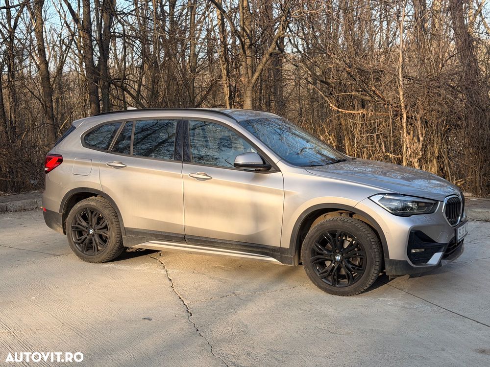 BMW X1 - 2