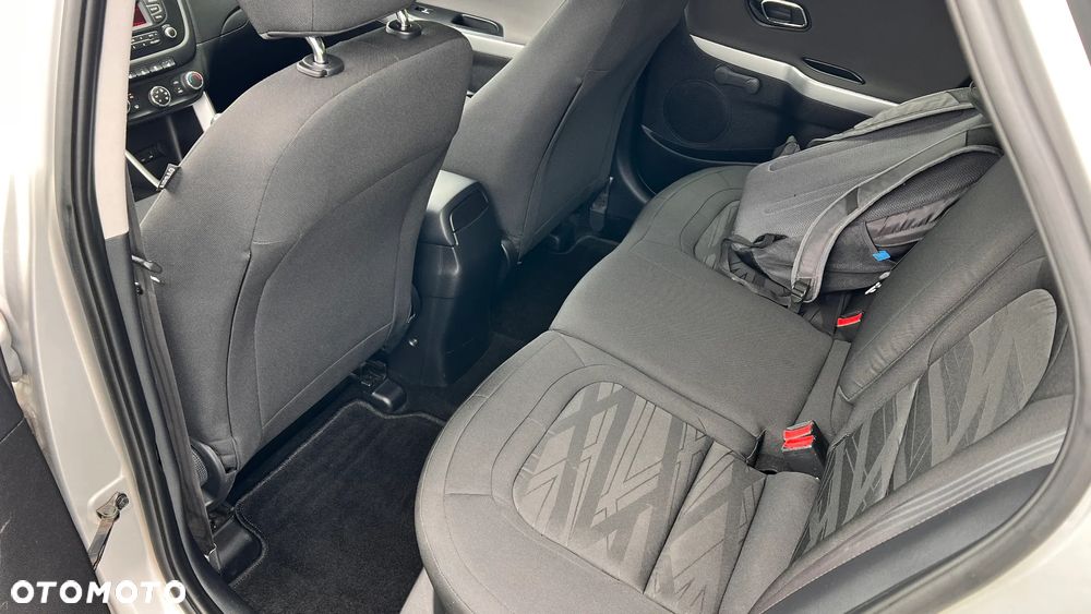 Kia Ceed 1.4 CRDi M - 16