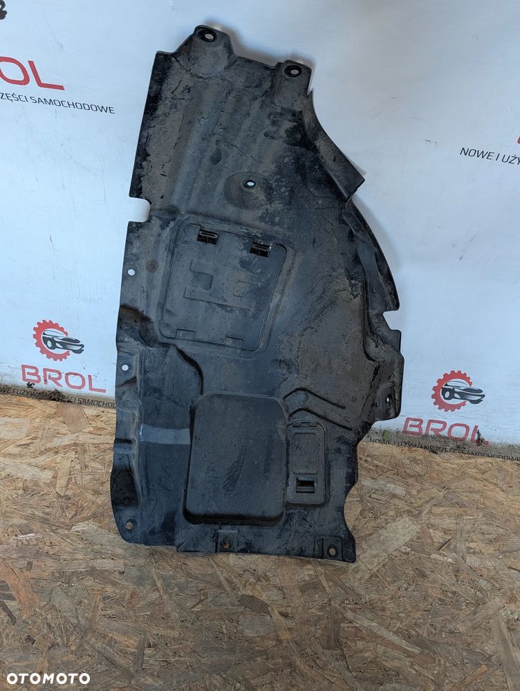 NADKOLE PRZEDNIE LEWE PRAWE BMW F20 - 5