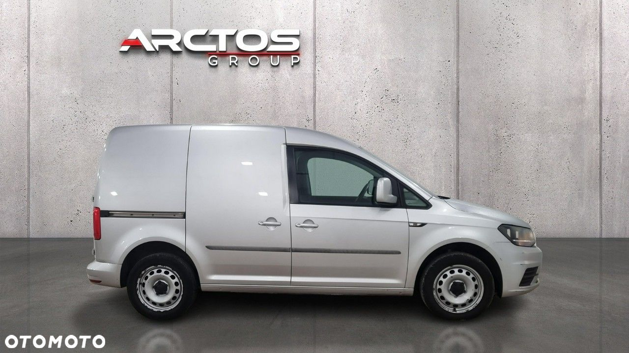 Volkswagen Caddy - 4