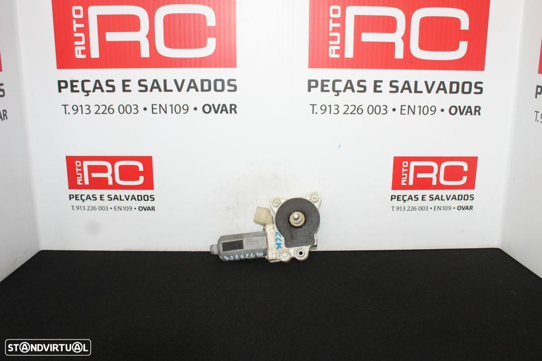 Motor Elevador Vidro Mercedes CLK - 1