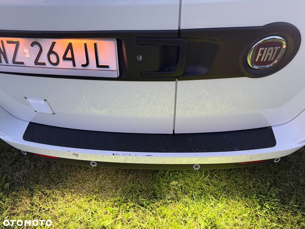 Fiat Doblo - 21