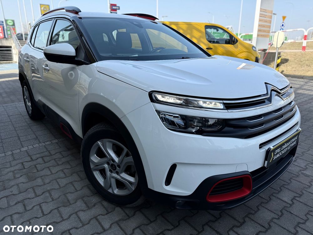 Citroën C5 Aircross 1.2 PureTech Feel - 3