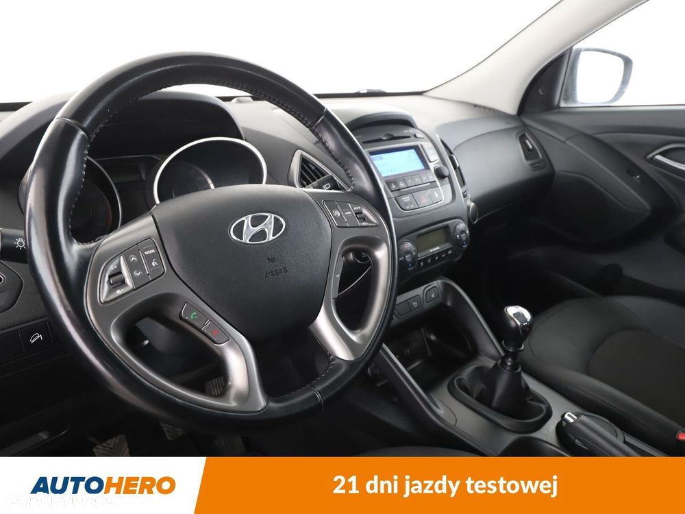 Hyundai ix35 1.6 GDI Premium 2WD - 11