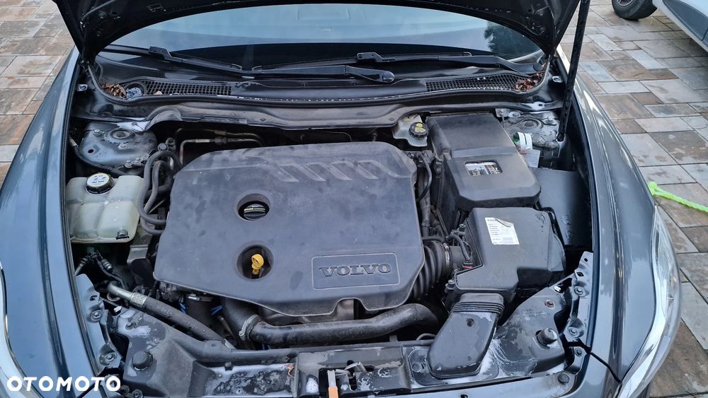 Volvo C30 - 8