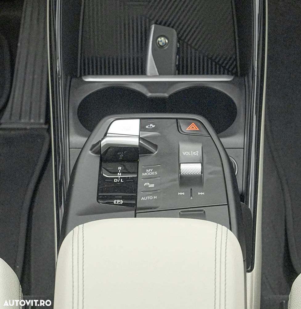BMW Seria 2 218d AT - 20