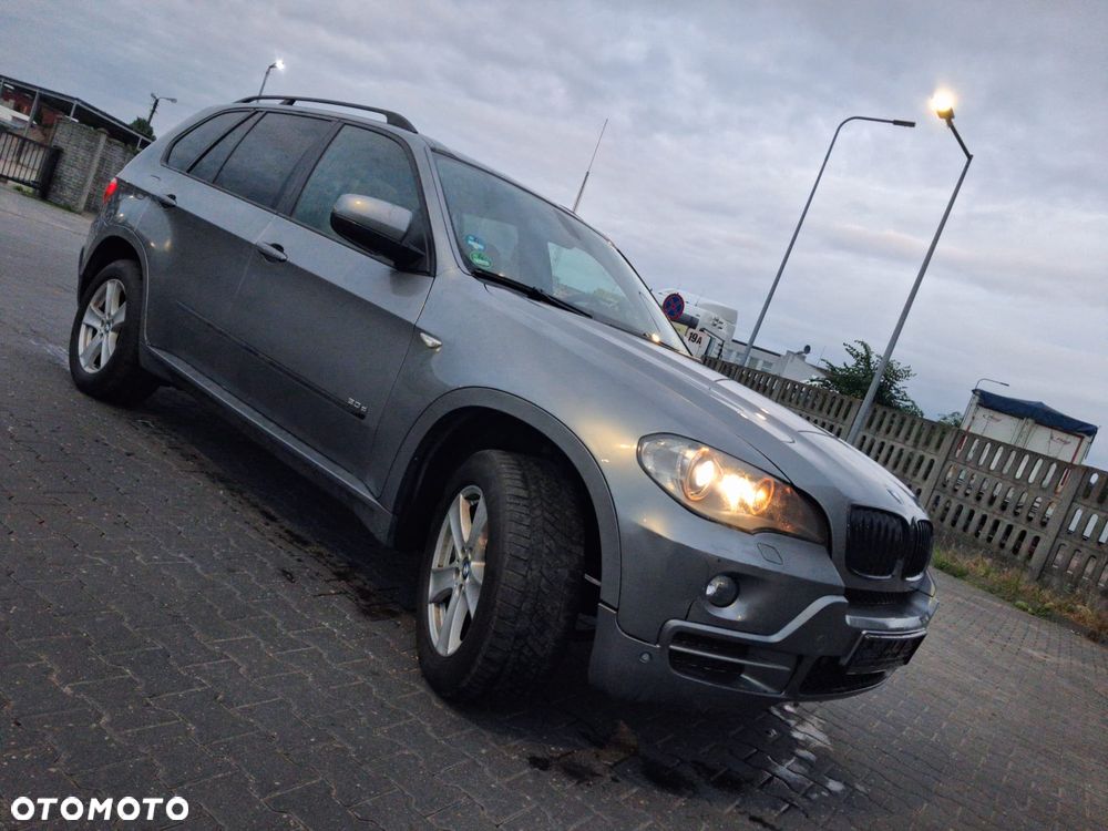 BMW X5 3.0d xDrive - 10