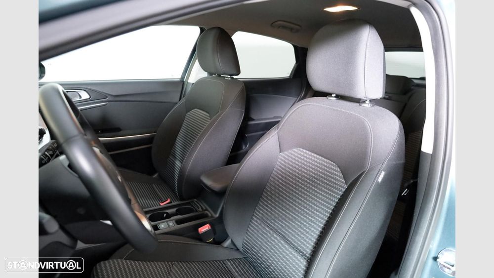 Kia XCeed 1.0 T-GDI Dynamic - 15