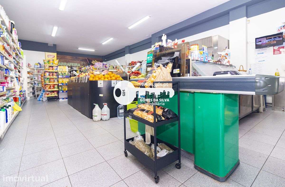 Mercearia em Lomar para Trespasse - Grande imagem: 2/15