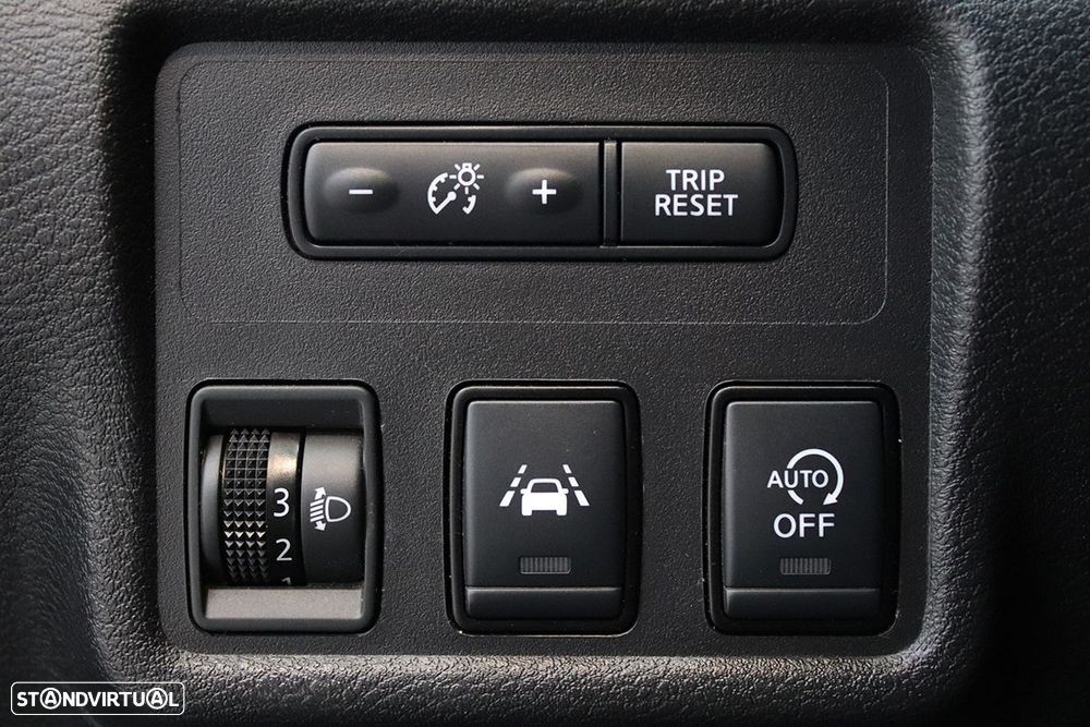 Nissan Micra 1.0 IG-T Acenta CVT - 17