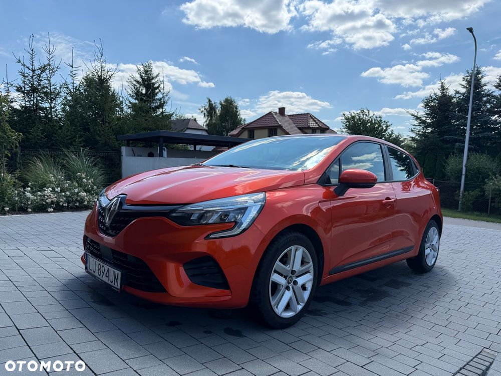 Renault Clio - 6