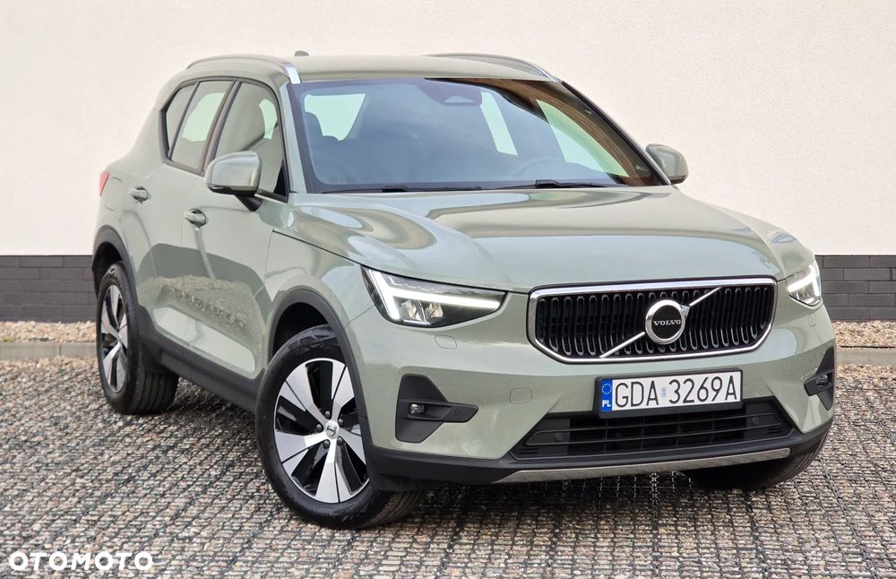 Volvo XC 40 B3 Core - 2
