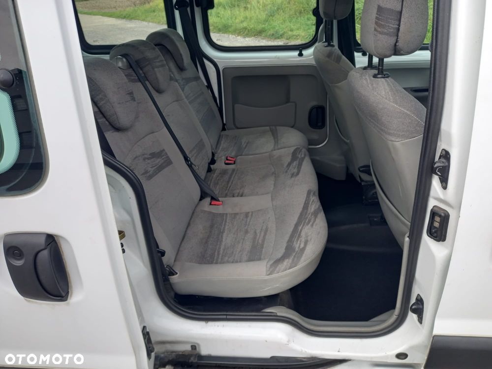 Renault Kangoo - 12