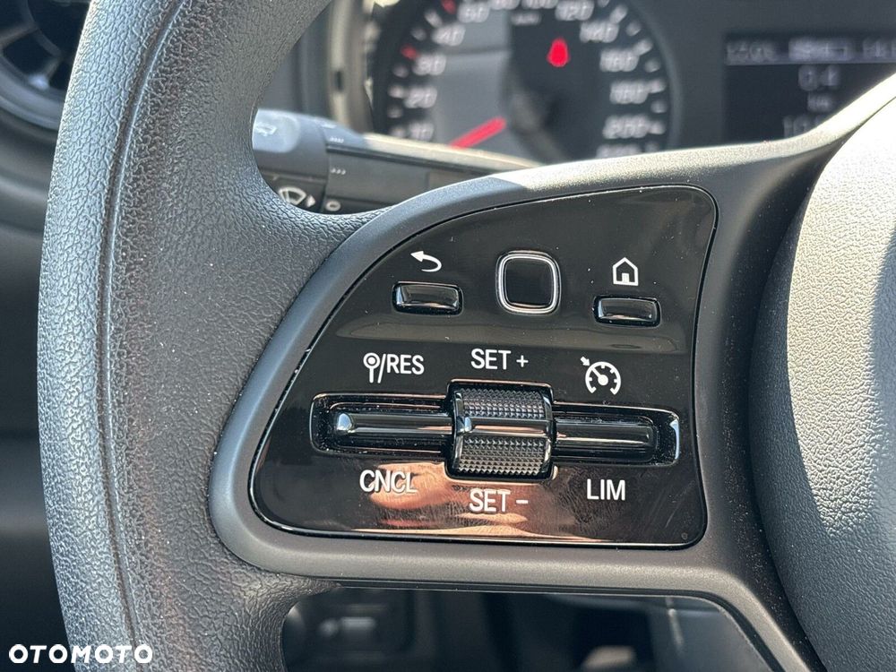 Mercedes-Benz Citan Furgon - 22