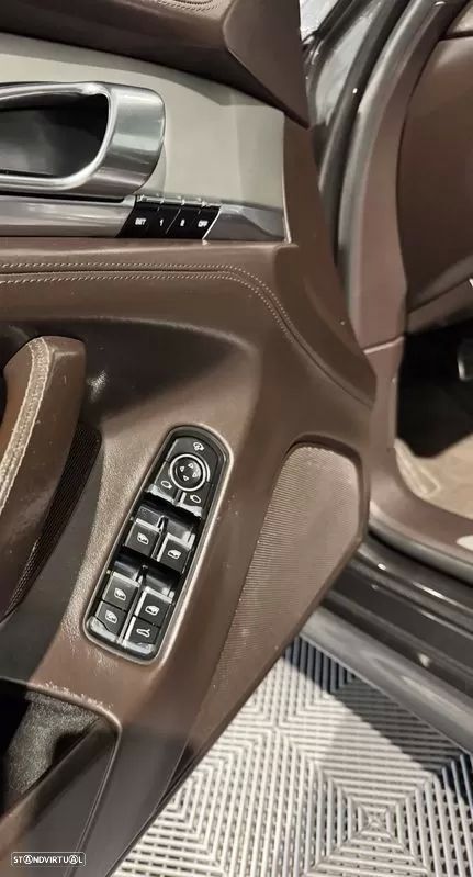Porsche Panamera - 30