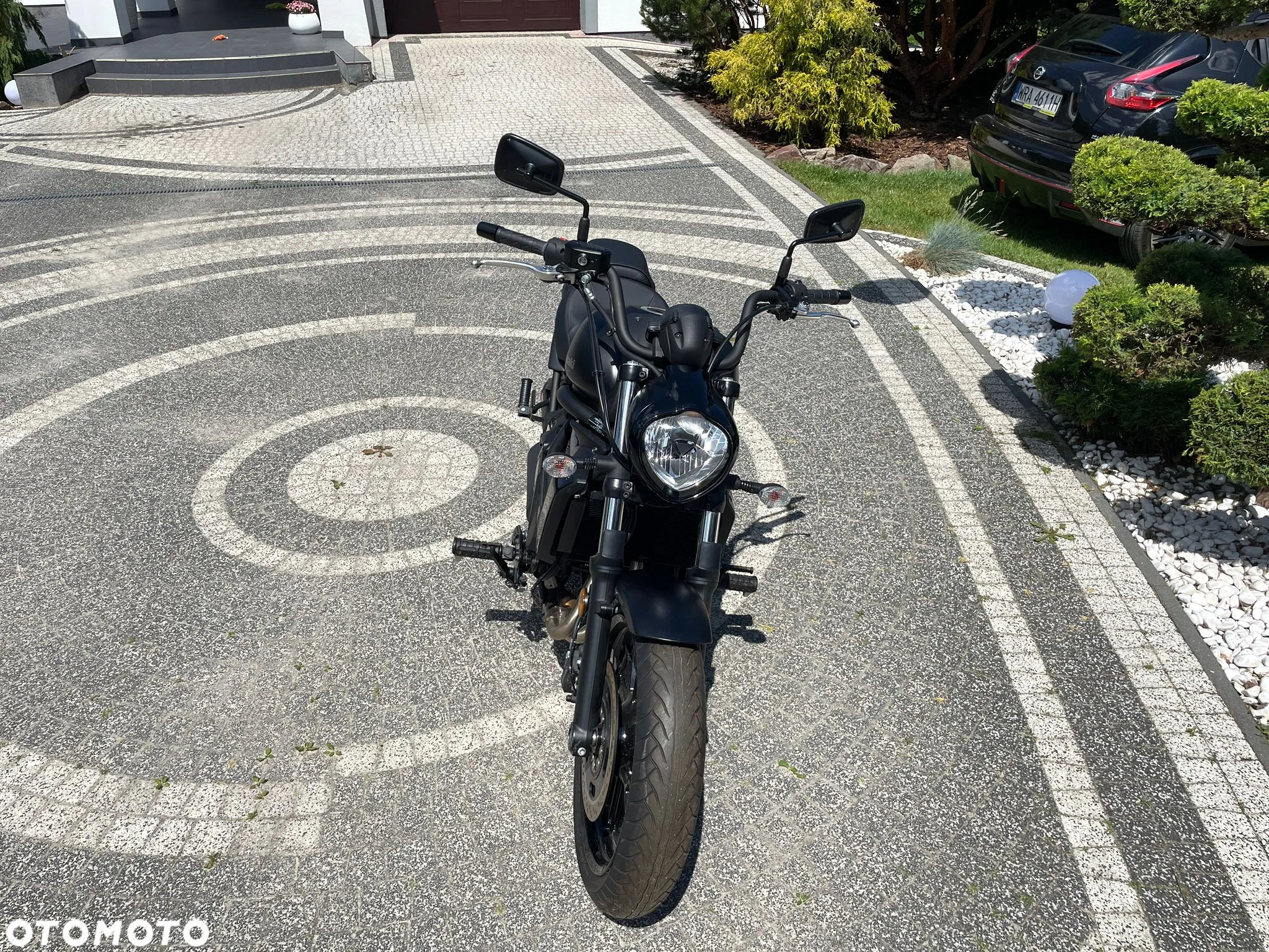 Kawasaki Vulcan - 5
