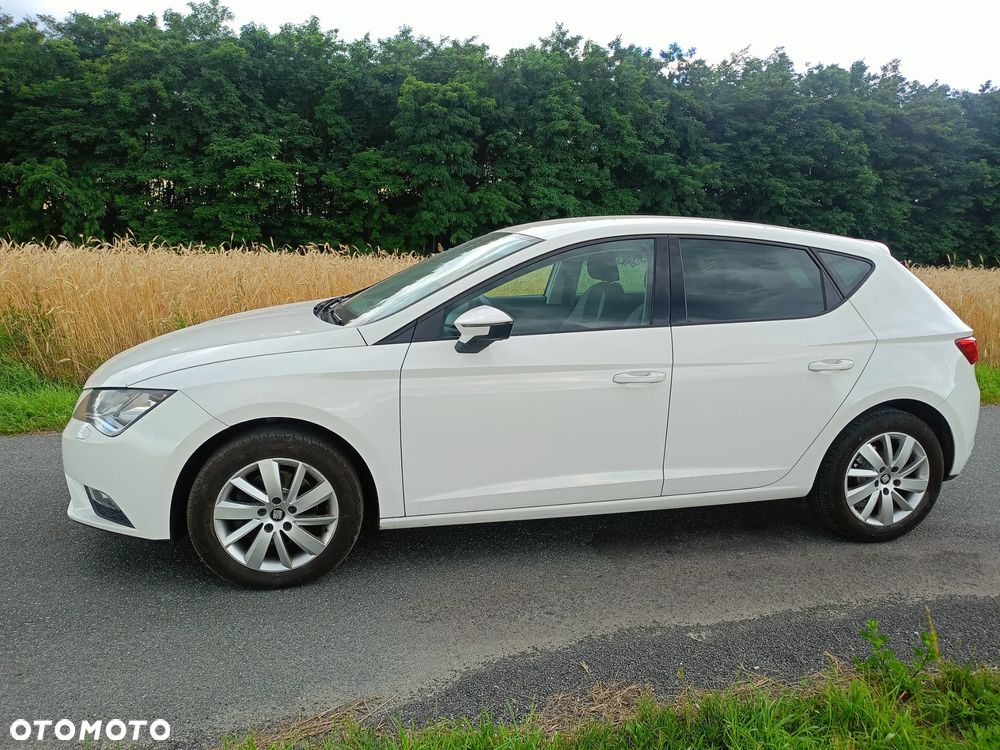 Seat Leon 1.2 TSI Start&Stop I-Tech - 18