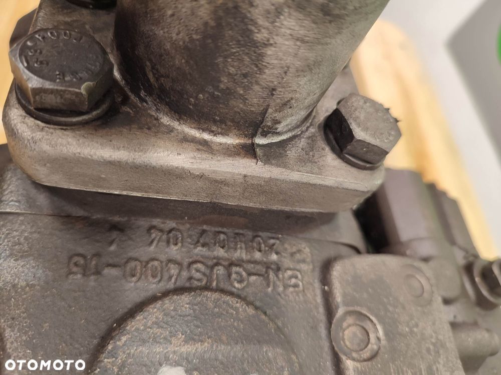 Pompa hydrauliczna JCB 535-95 (1515500013) - 6