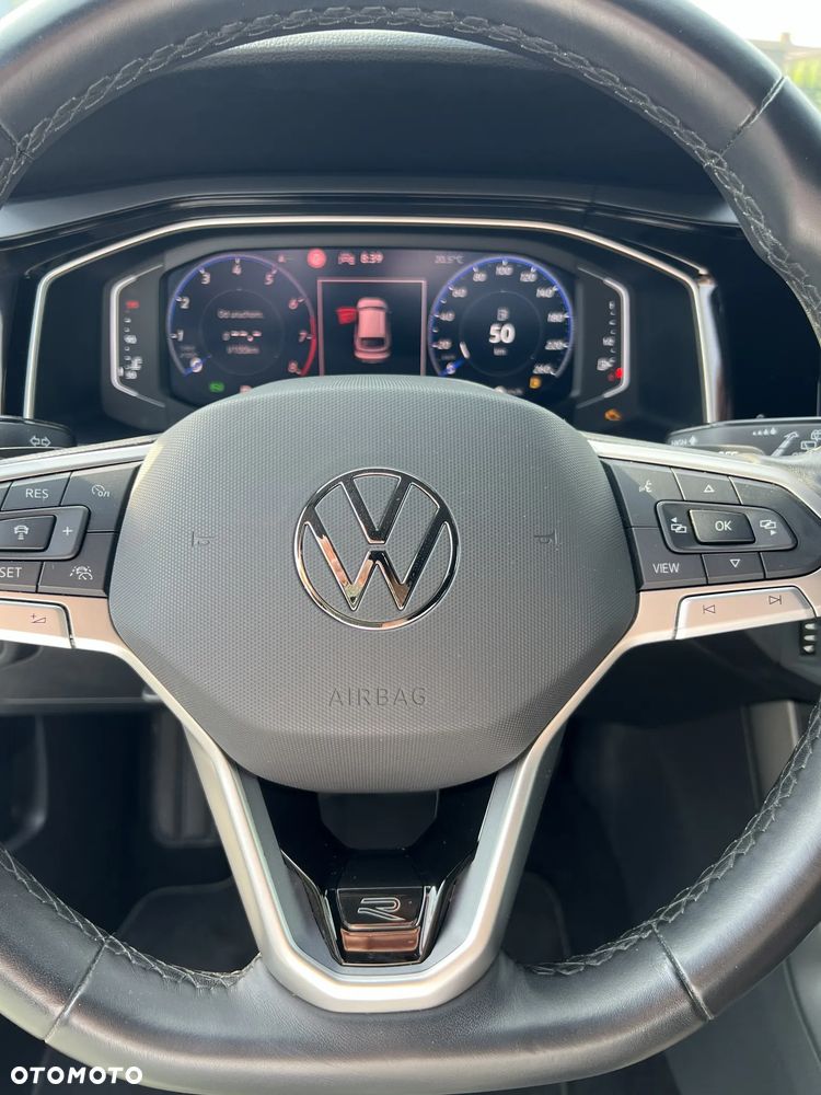 Volkswagen Taigo 1.5 TSI OPF DSG R-Line - 15