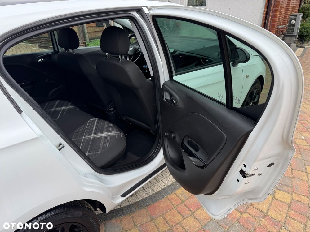 Opel Corsa - 23