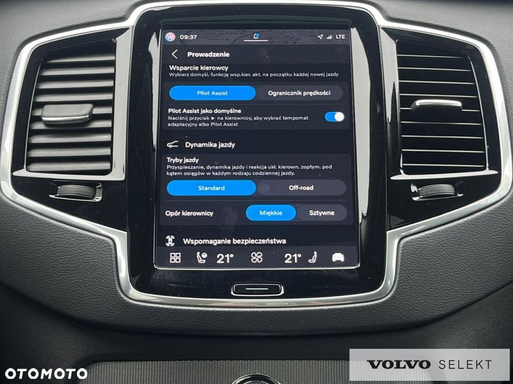 Volvo XC 90 - 20