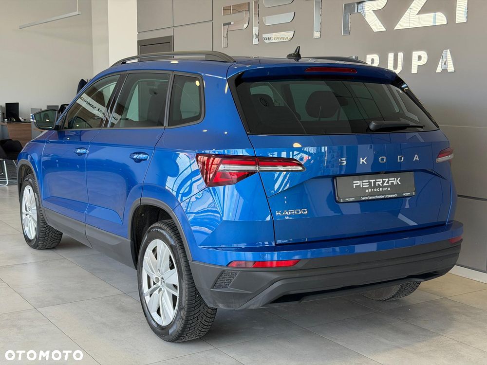 Skoda Karoq ver-1-5-tsi-act-selection-dsg - 9