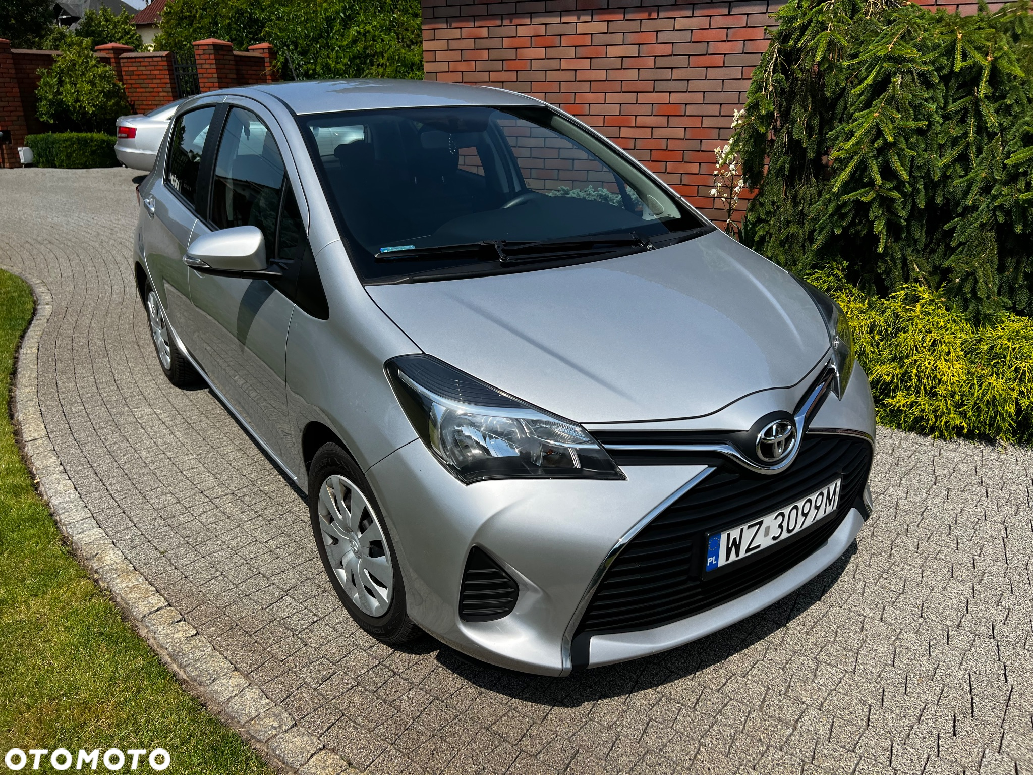 Toyota Yaris - 2