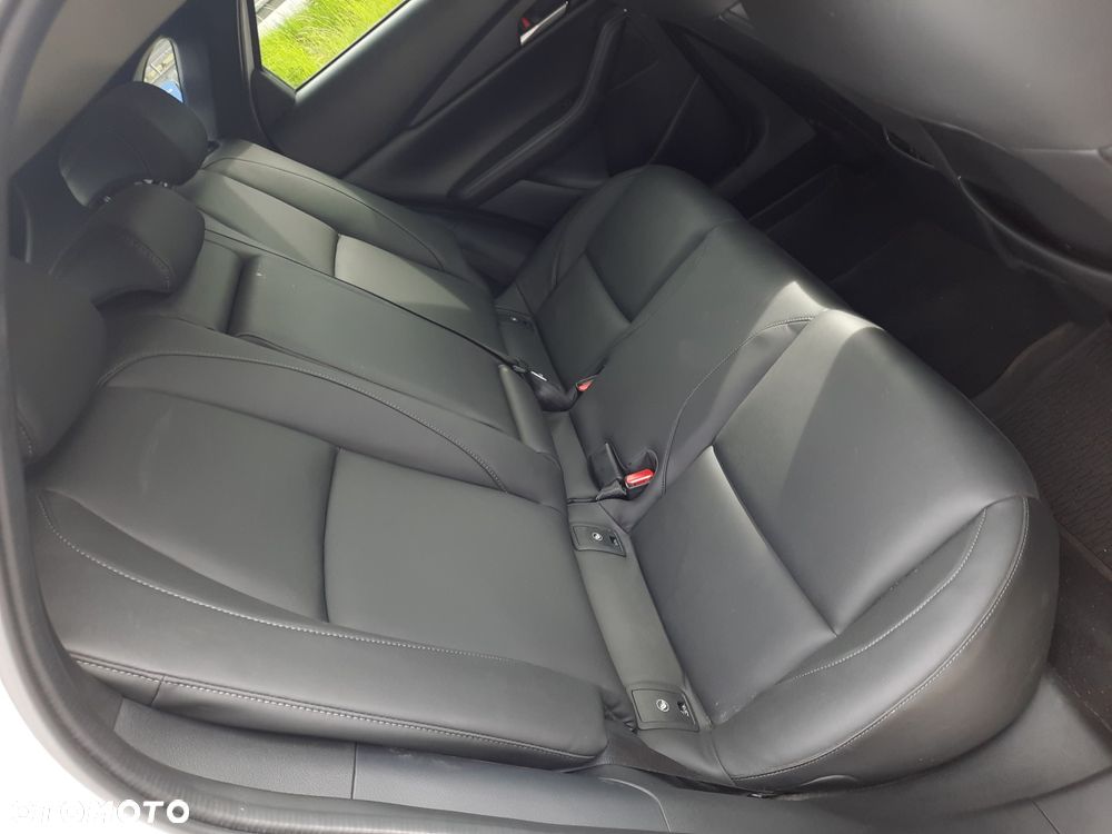 Mazda CX-30 - 23